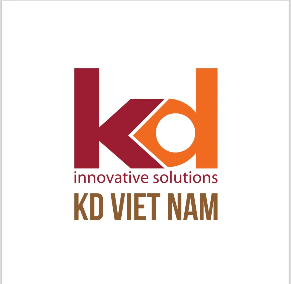 CÔNG TY CỔ PHẦN XÂY DỰNG & KỸ THUẬT KD VIỆT NAM