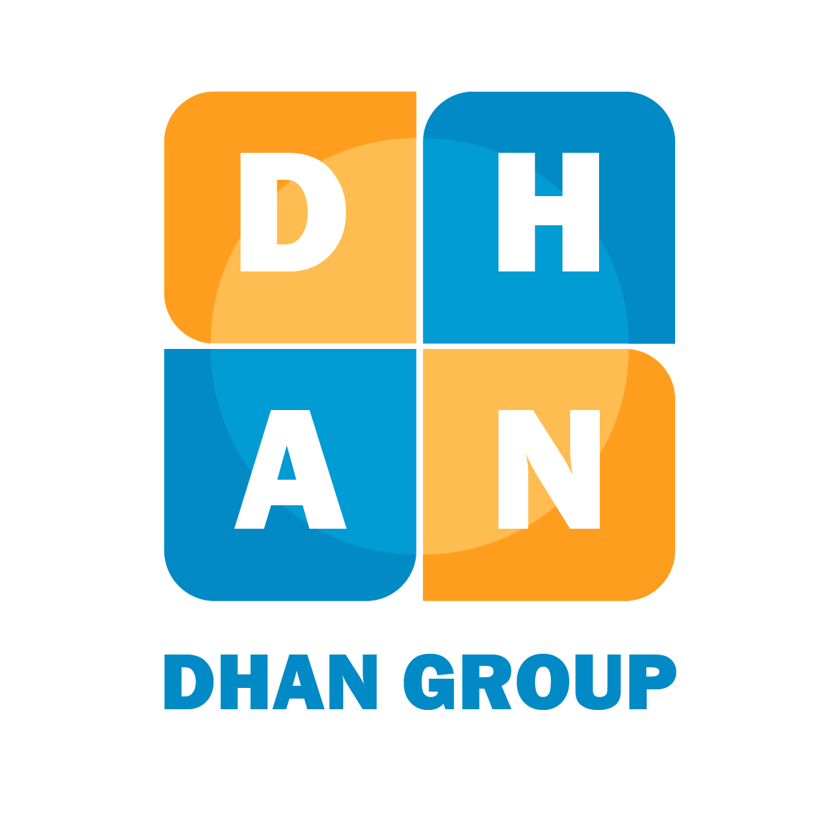 CÔNG TY CP DHAN GROUP