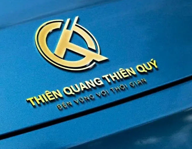 CÔNG TY CỔ PHẦN TẬP ĐOÀN THIÊN QUANG THIÊN QUÝ