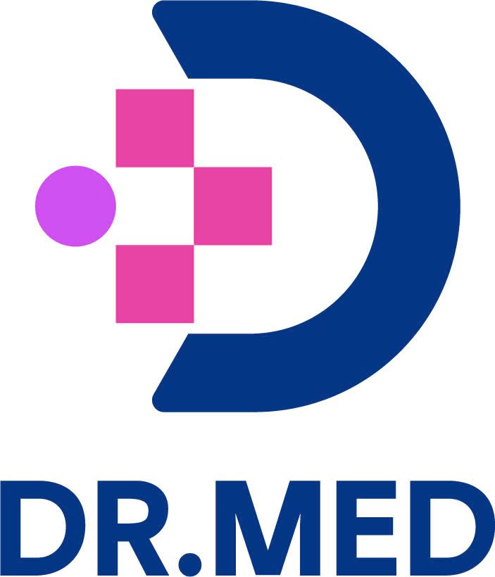 Công ty TNHH Đầu tư y tế Dr.Med