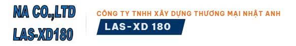CÔNG TY TNHH XÂY DỰNG THƯƠNG MẠI NHẬT ANH