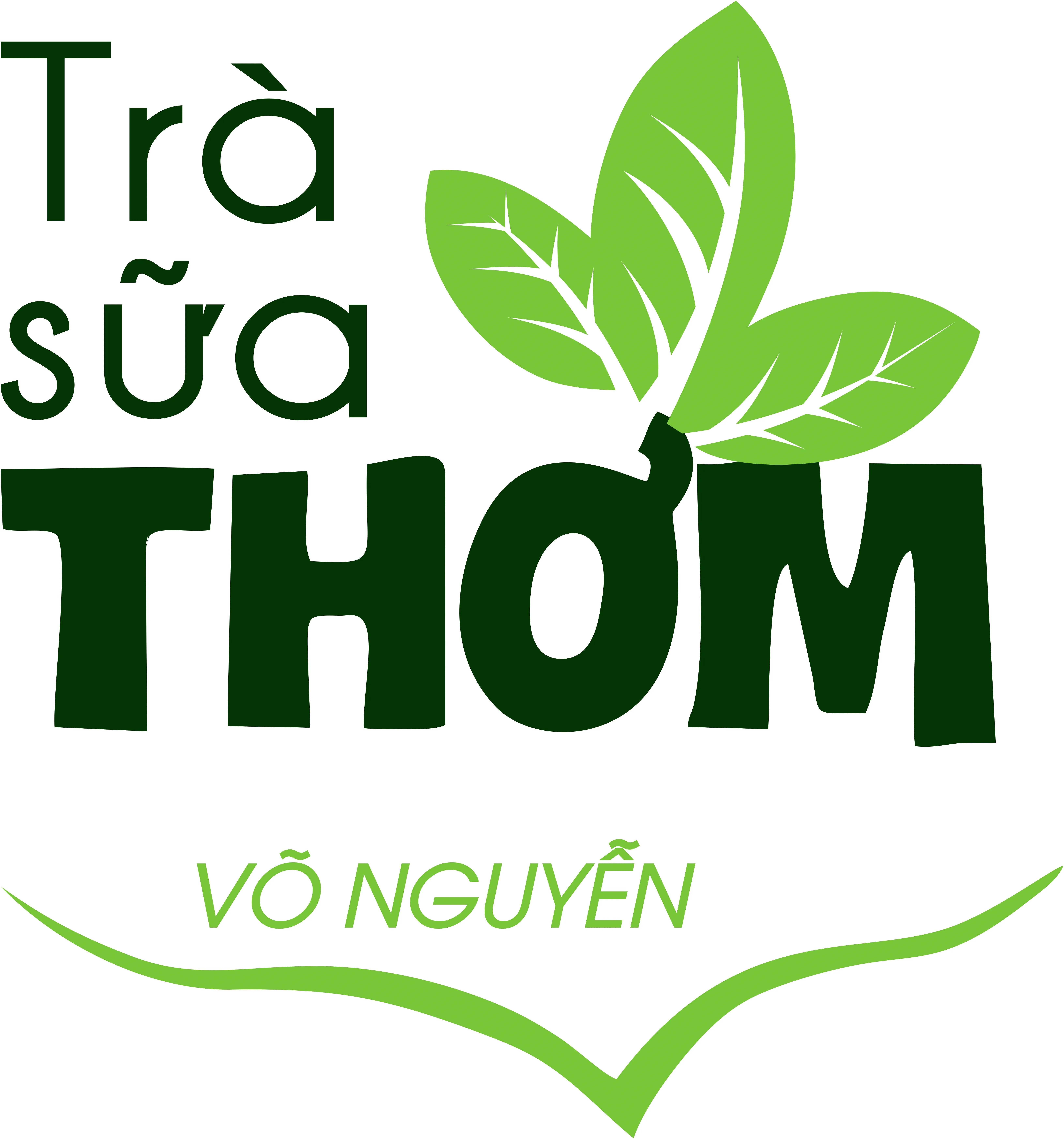 Công Ty TNHH Thương Mại Thực Phẩm Võ Nguyễn