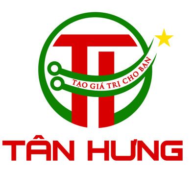 CÔNG TY TNHH CÔNG NGHIỆP TÂN HƯNG