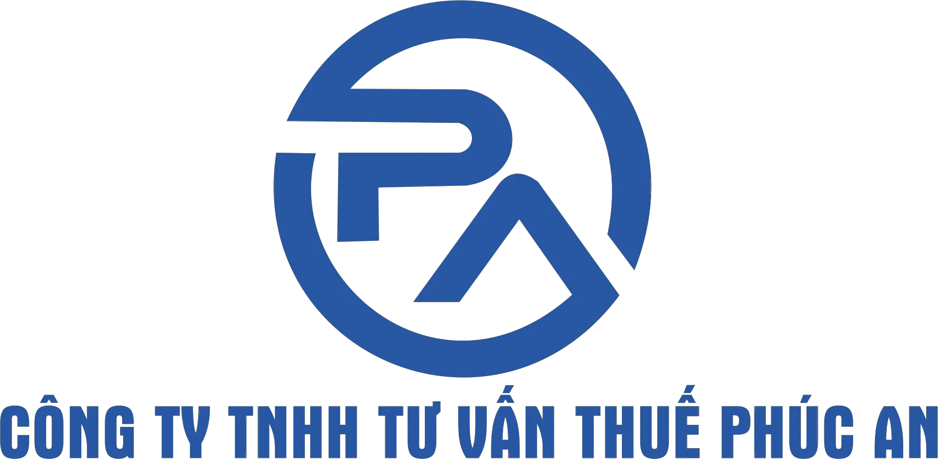 Công ty TNHH Tư Vấn Thuế Phúc An