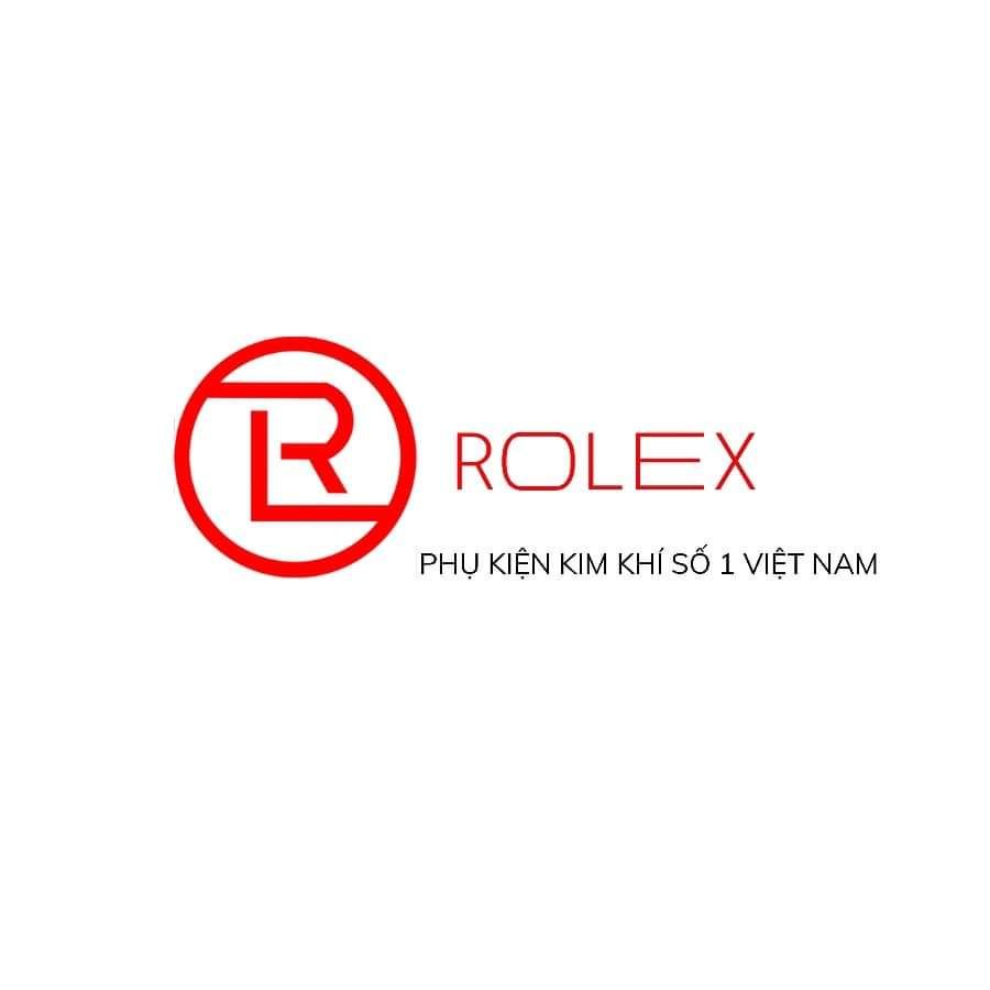 CÔNG TY CỔ PHẦN SẢN XUẤT VÀ THƯƠNG MẠI ROLEX VIỆT NAM