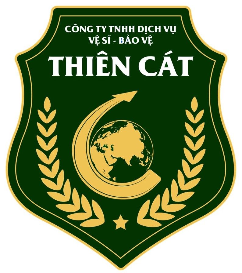 CÔNG TY TNHH DỊCH VỤ VỆ SĨ - BẢO VỆ THIÊN CÁT