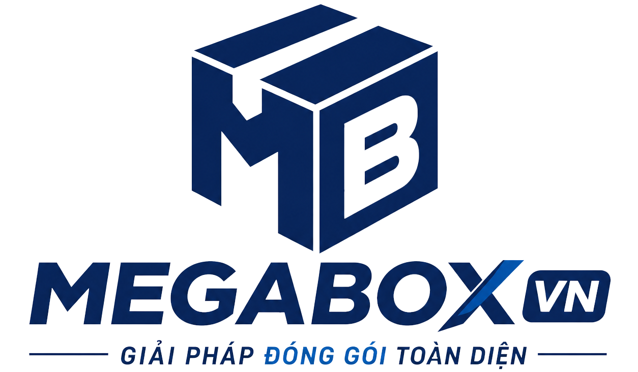 CÔNG TY TNHH GIẢI PHÁP ĐÓNG GÓI MEGABOX VIỆT NAM