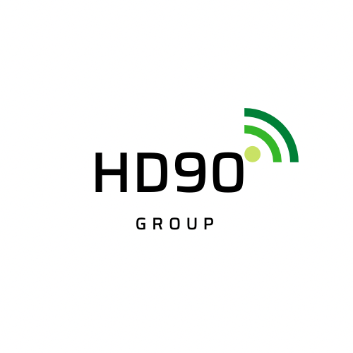 Công ty TNHH HD90 GROUP