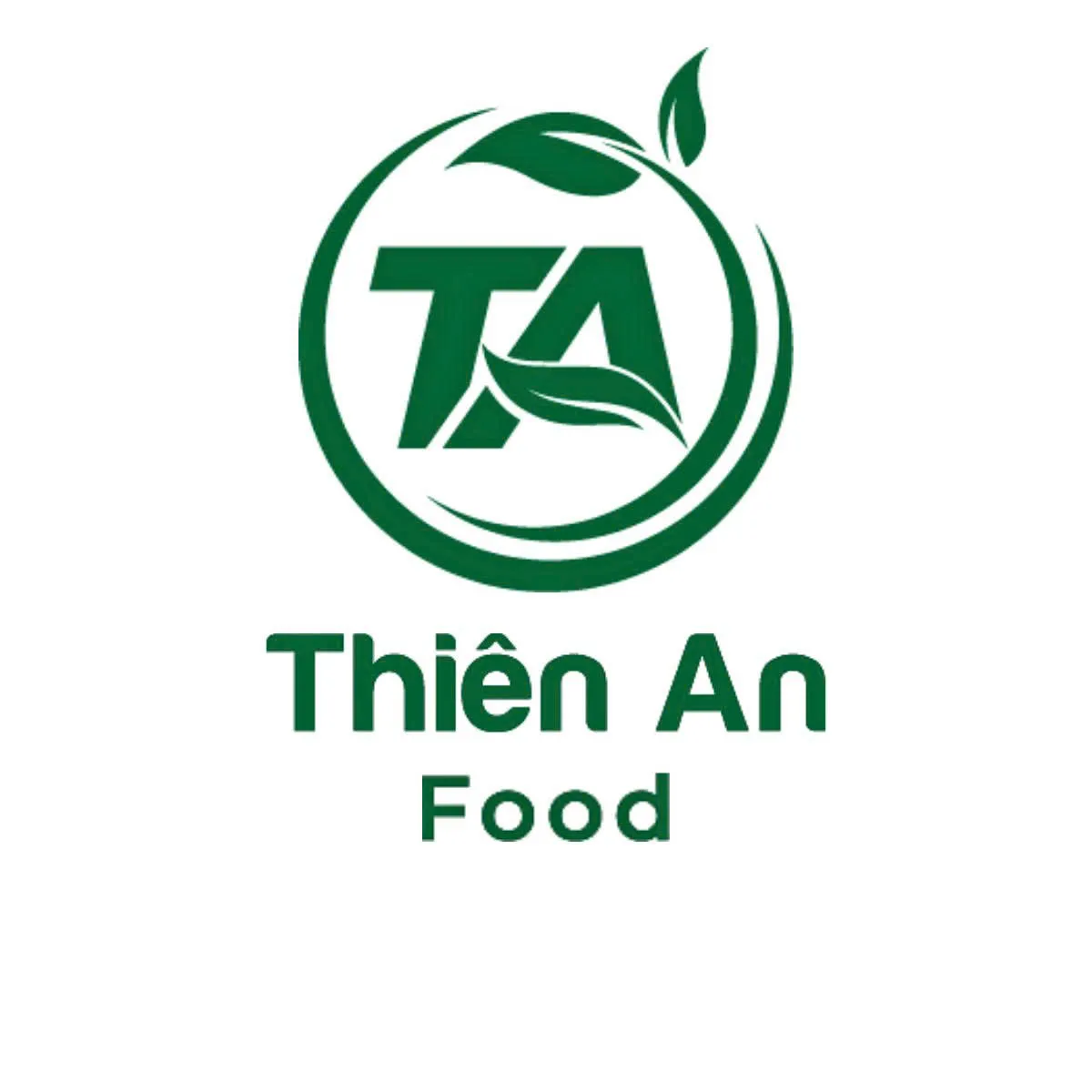 Công ty TNHH TMDV Thiên An Food
