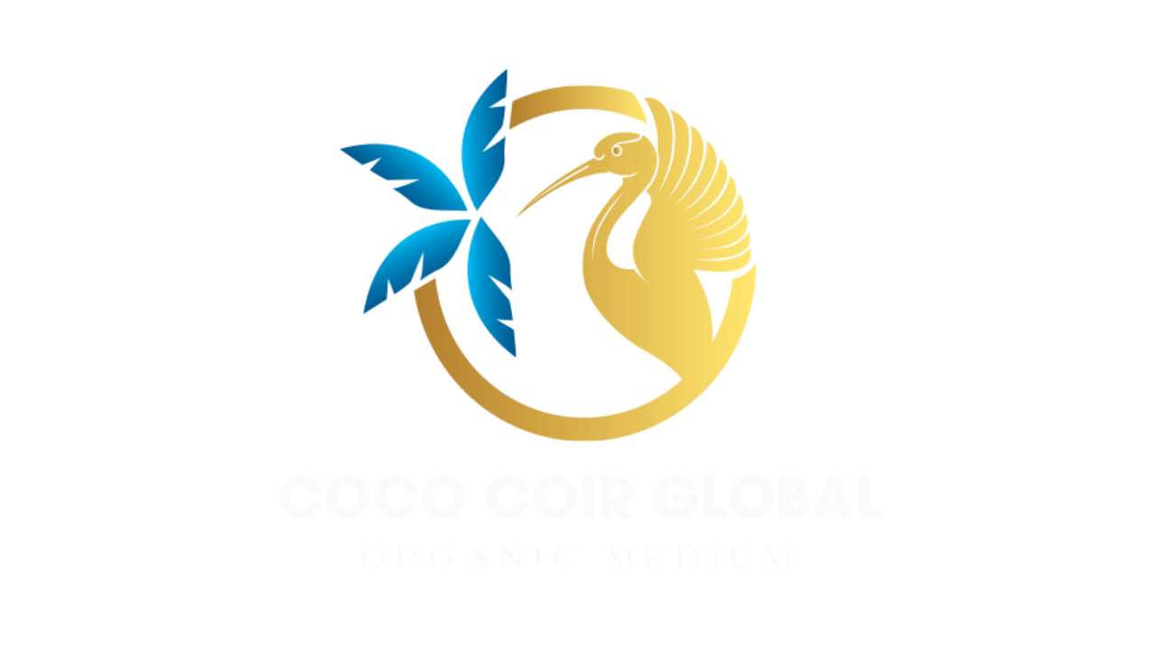 Coco coir global
