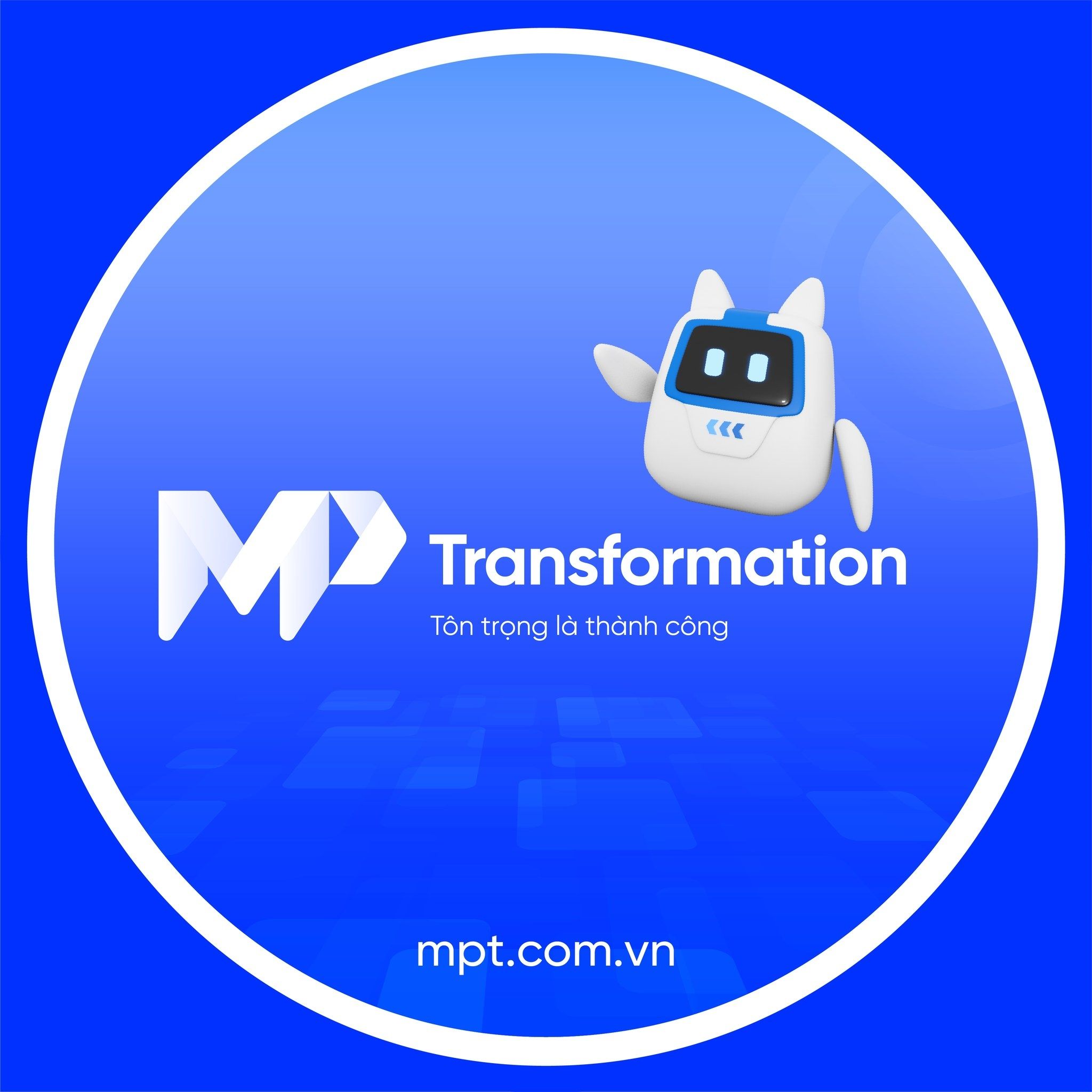 CHI NHÁNH HỒ CHÍ MINH - CÔNG TY CỔ PHẦN MINH PHÚC TRANSFORMATION