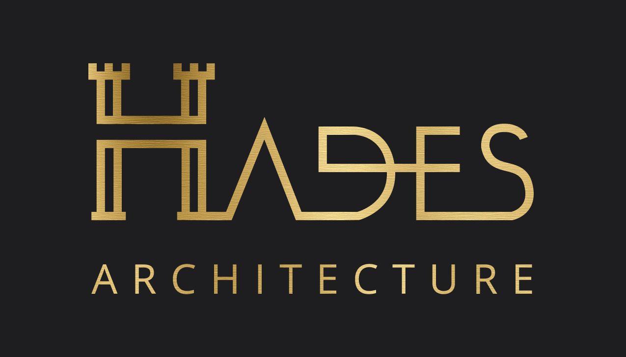 Công ty TNHH Kiến trúc HADES