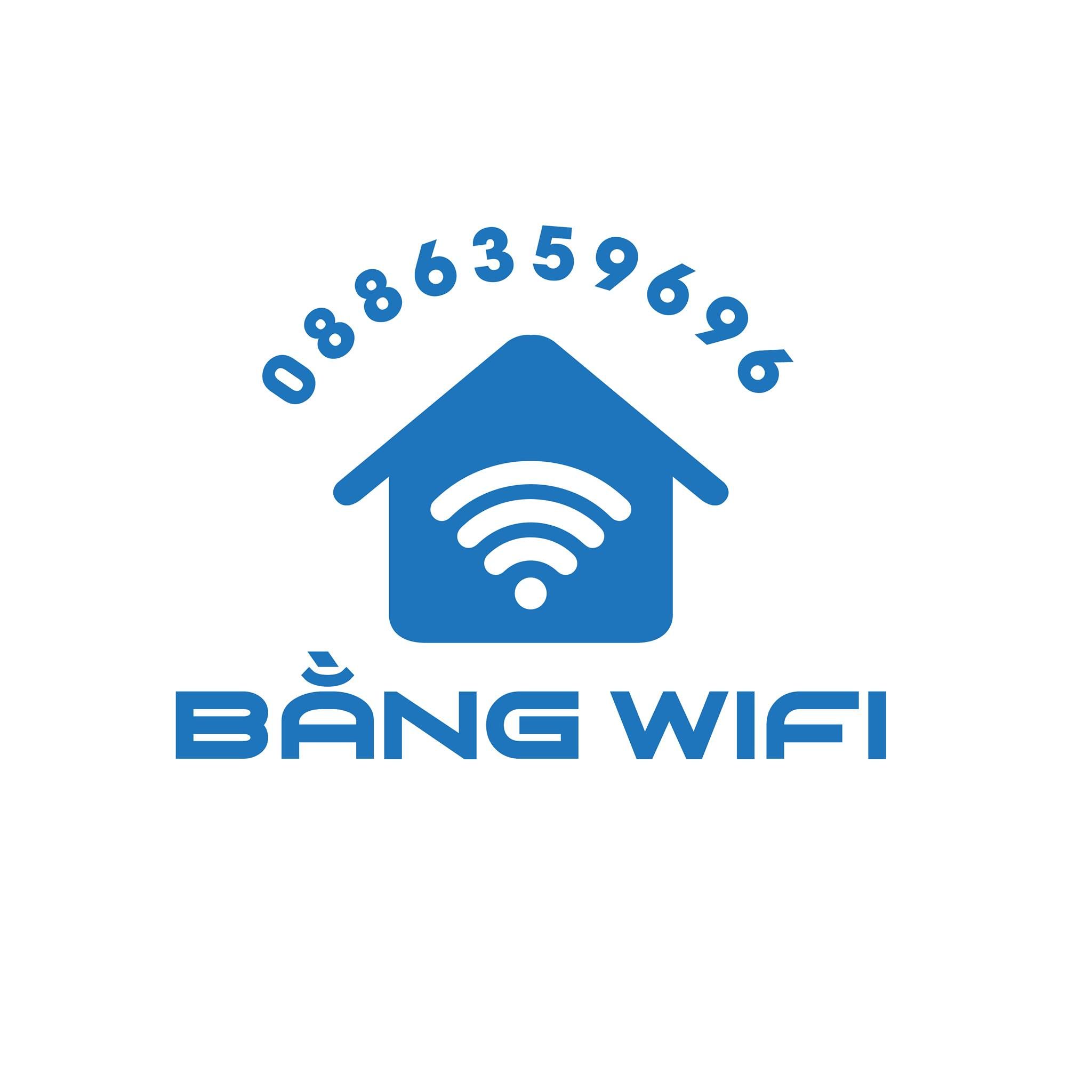 Bằng Wifi - Ông trùm thiết bị mạng