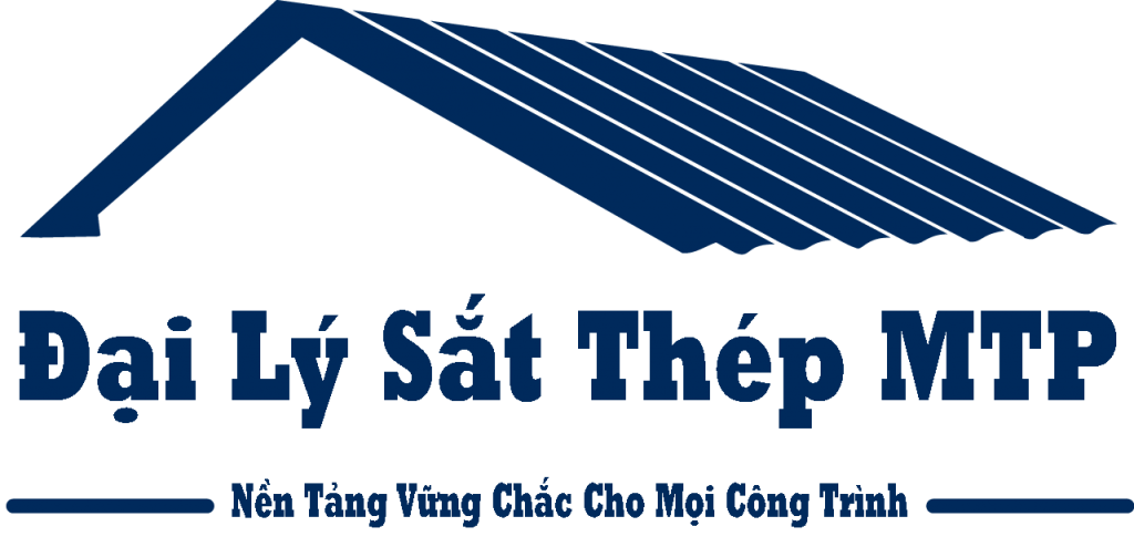 CÔNG TY TNHH  TÔN THÉP MẠNH TIẾN PHÁT
