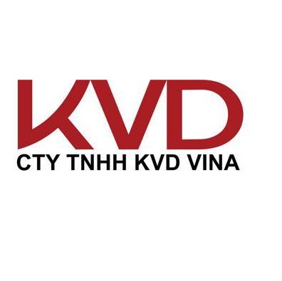 CÔNG TY TNHH KVD VINA