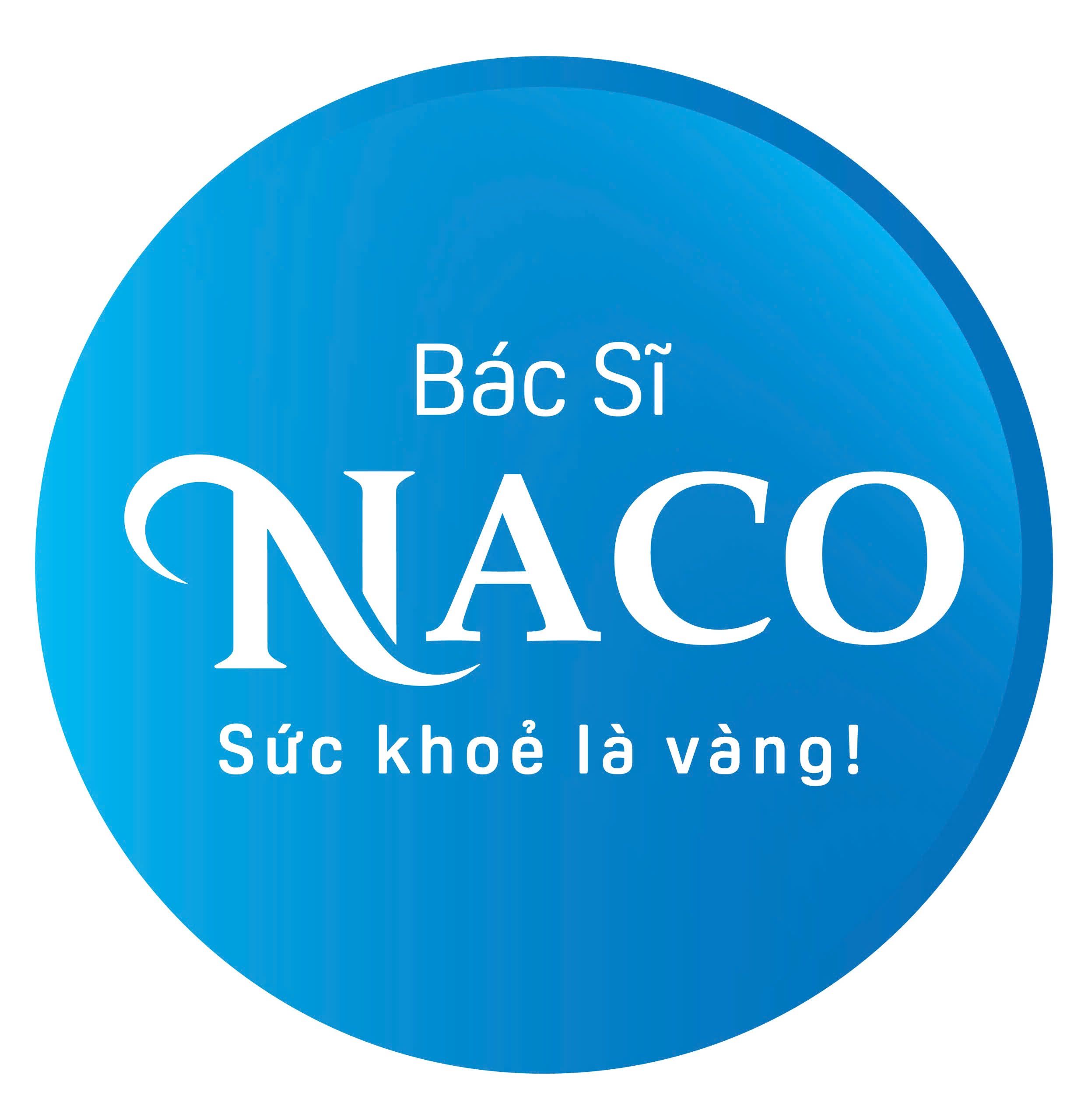 CÔNG TY CỔ PHẦN DƯỢC PHẨM NACOPHARM