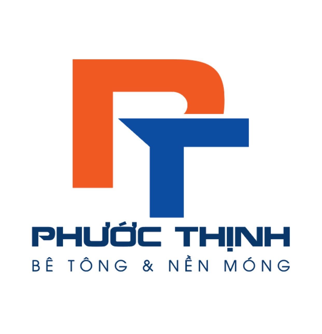 Công Ty CP bê tông & nền móng PHƯỚC THỊNH