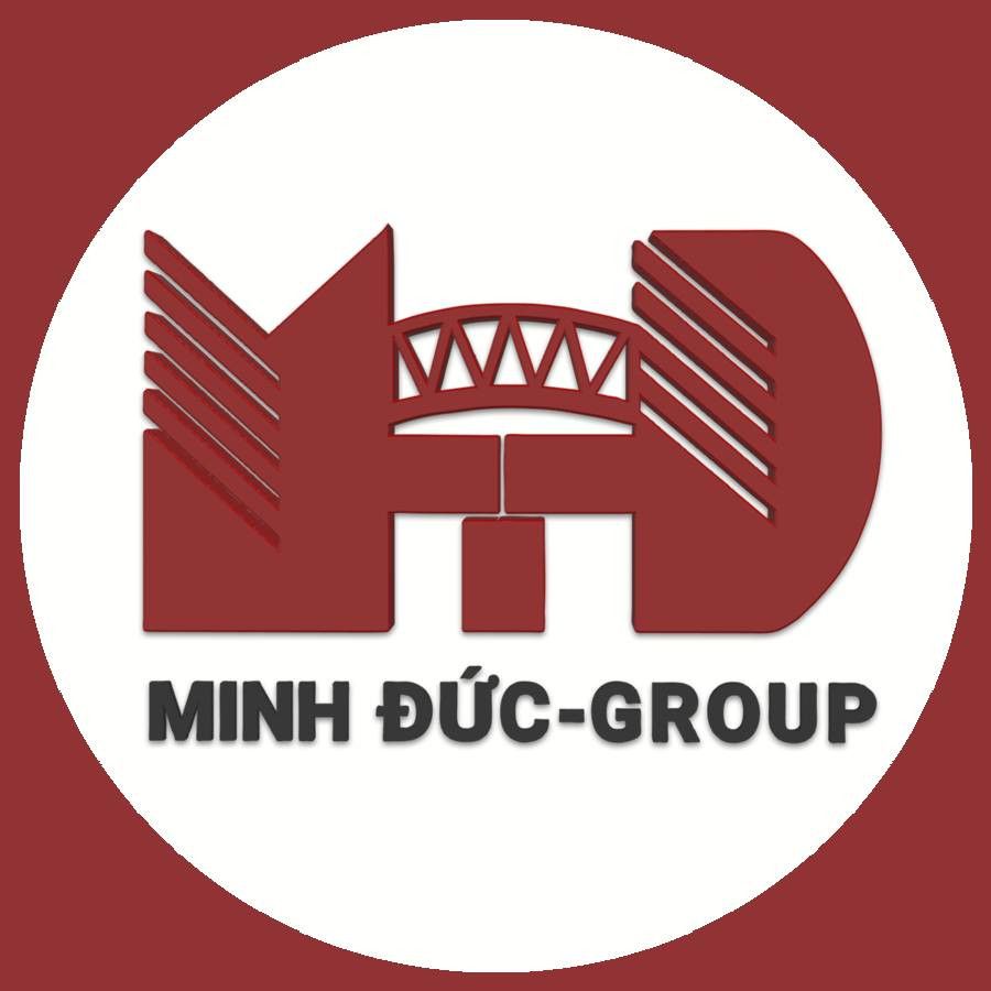 Công ty Cổ phần Vật Tư - Thiết Bị Công Trình Minh Đức
