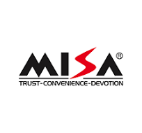 CÔNG TY CỔ PHẦN MISA