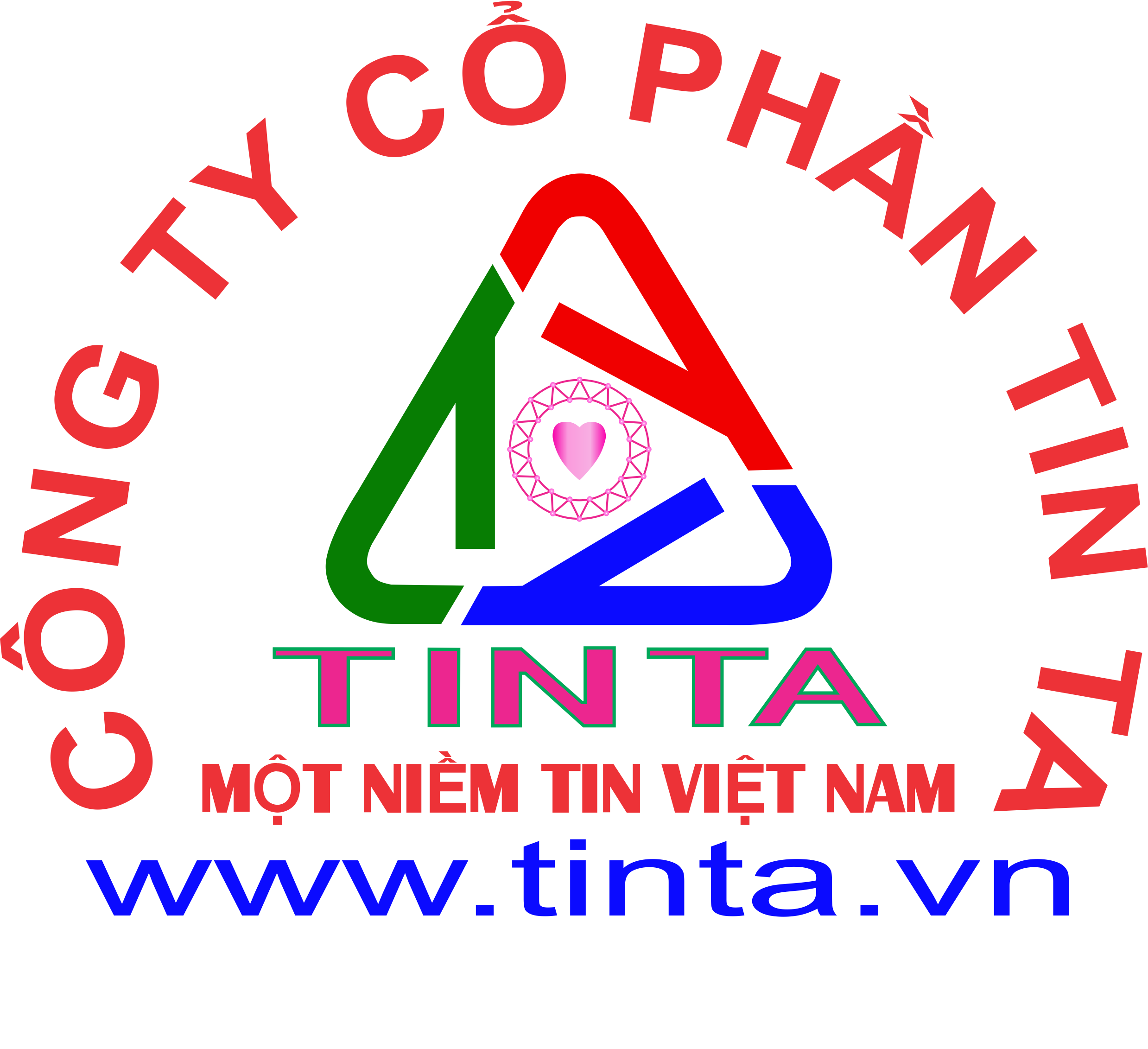 CÔNG TY CỔ PHẦN INOX TINTA VIỆT NAM