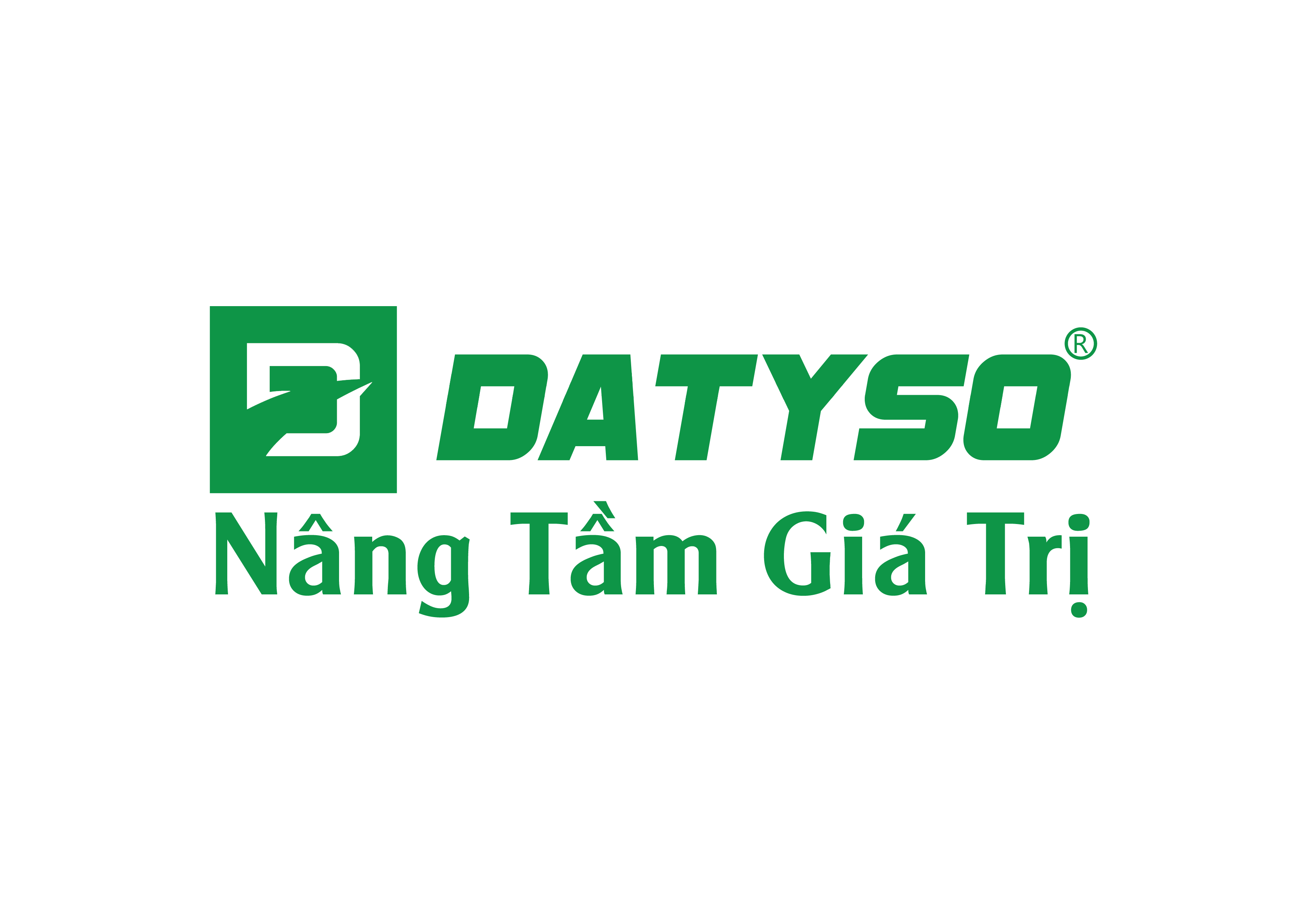 Công ty Cổ Phần Datyso Việt Nam