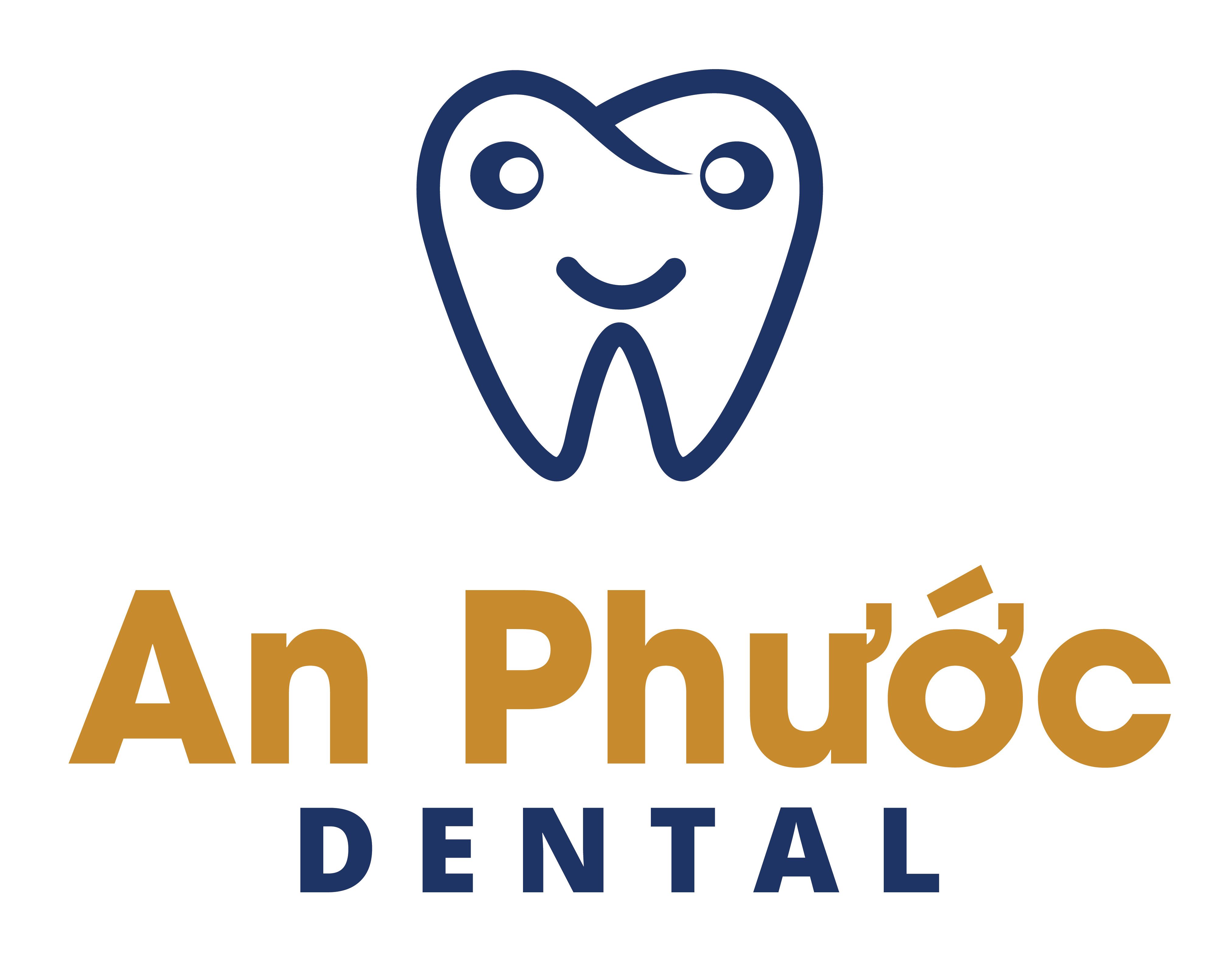 CÔNG TY TNHH NHA KHOA AN PHƯỚC