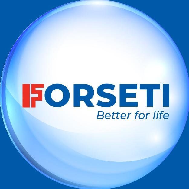 Công ty cổ phần Forseti Việt Nam