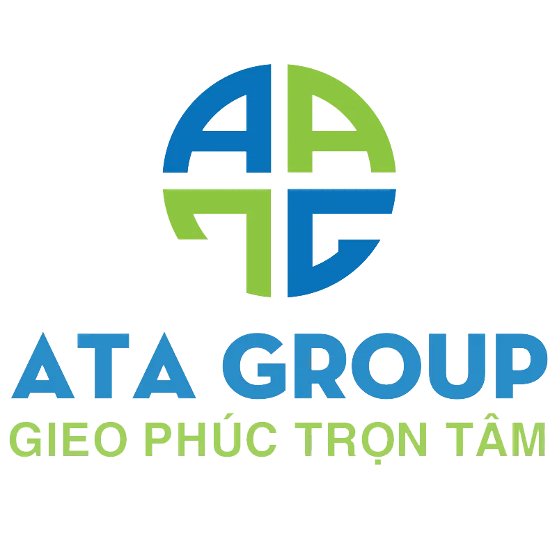 CÔNG TY CỔ PHẦN TẬP ĐOÀN ĐẦU TƯ ATA (ATA GROUP)