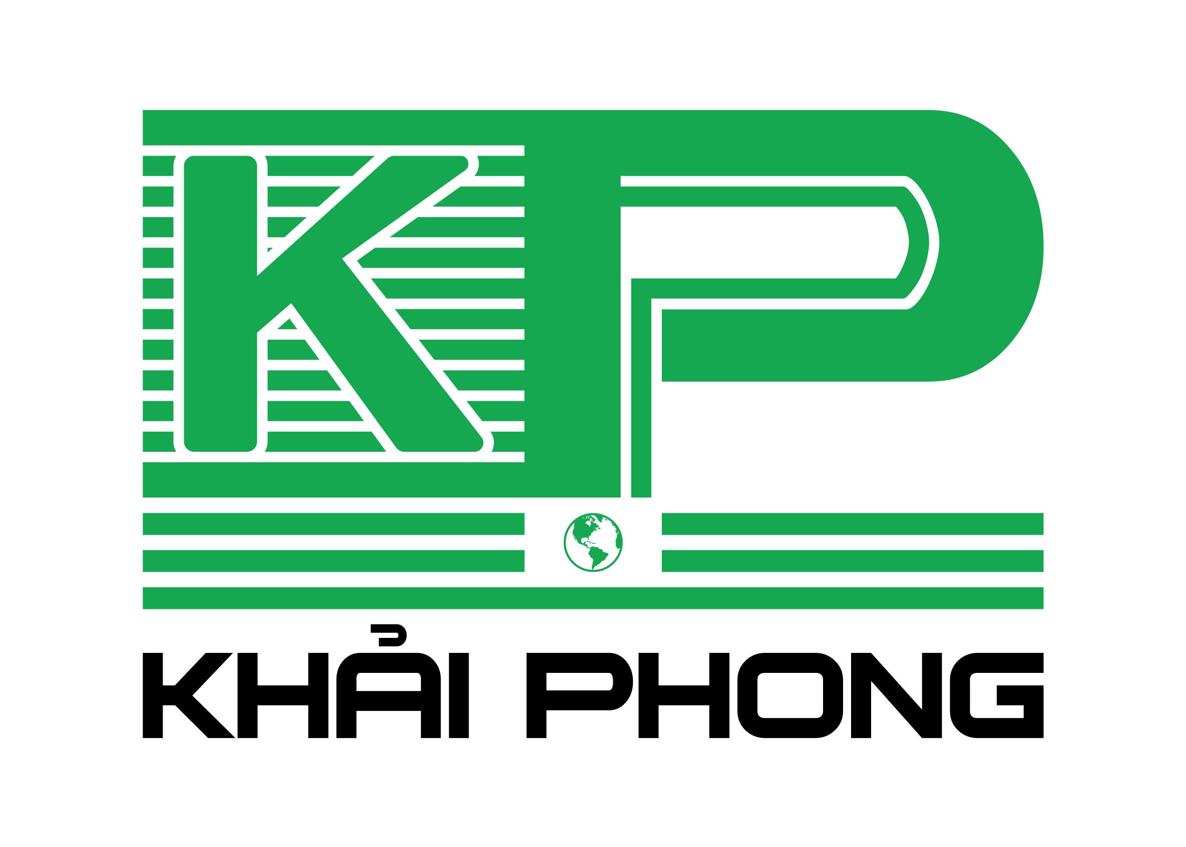 CÔNG TY TNHH THƯƠNG MẠI SẢN XUẤT KHẢI PHONG