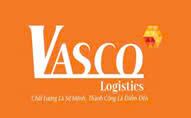 CÔNG TY CỔ PHẦN GIAO NHẬN HÀNG HÓA VASCO