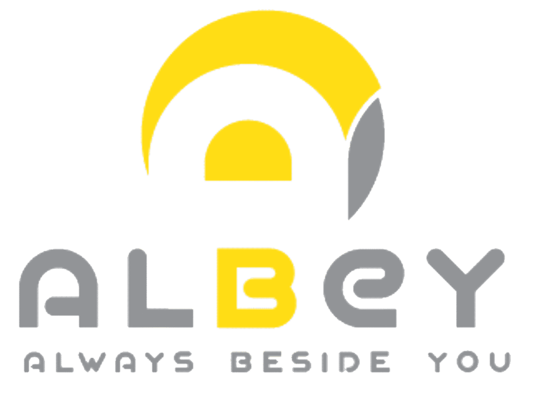 CÔNG TY TNHH ALBEY ONE