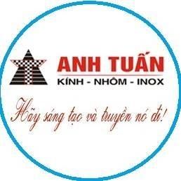 Công ty TNHH Nhôm kính Anh Tuấn