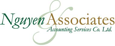 Nguyen & Associates Accounting Services Co. Ltd.