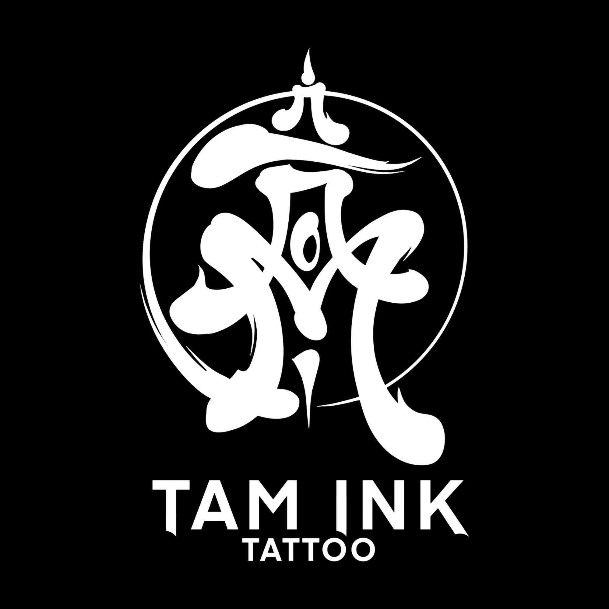 CÔNG TY TNHH TAM INK
