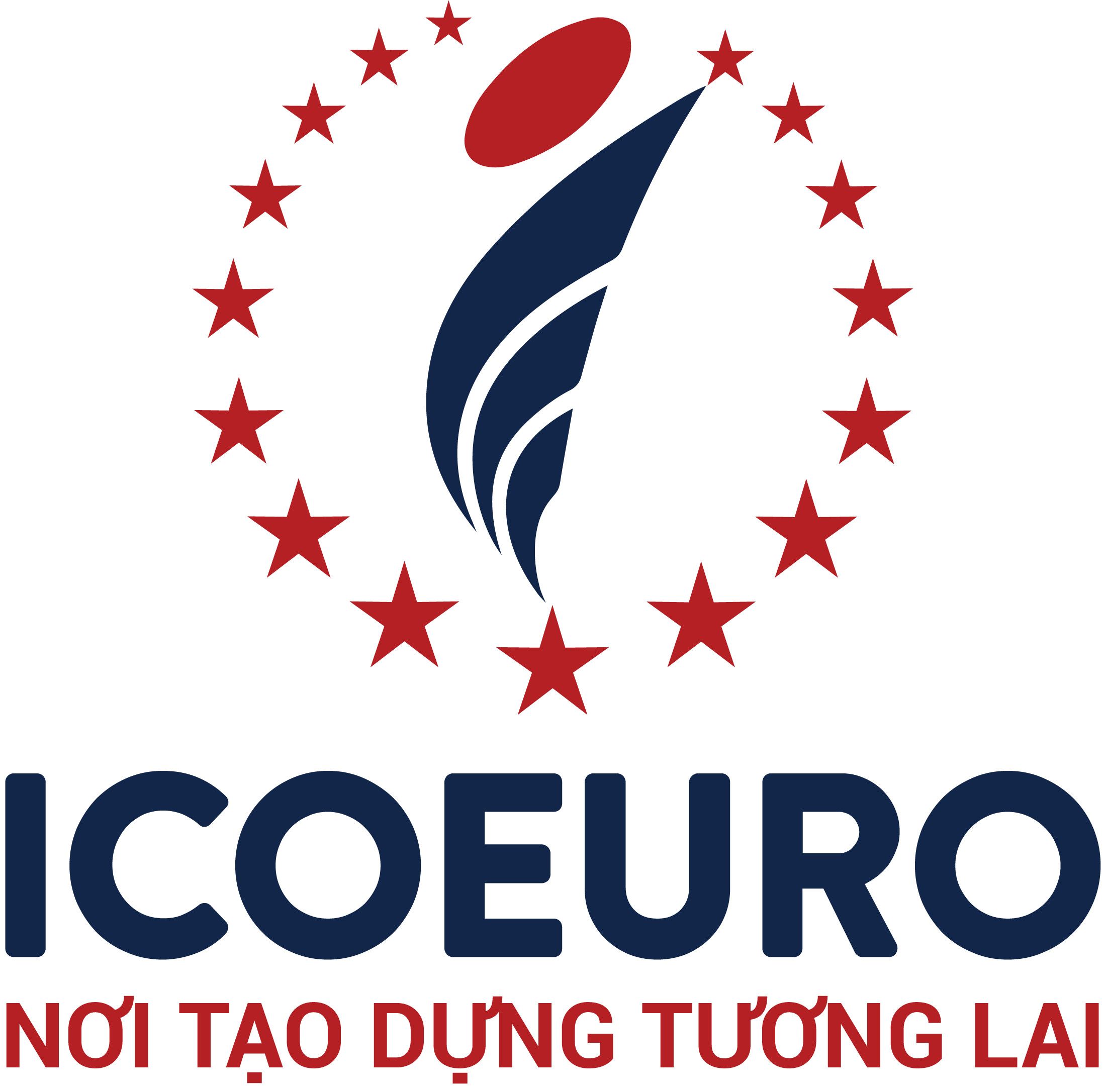 Công ty cổ phần Ico Euro