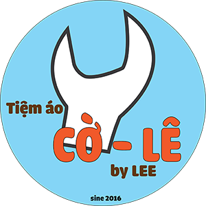 Tiệm áo Cờ Lê _ Đồng phục Cờ Lê