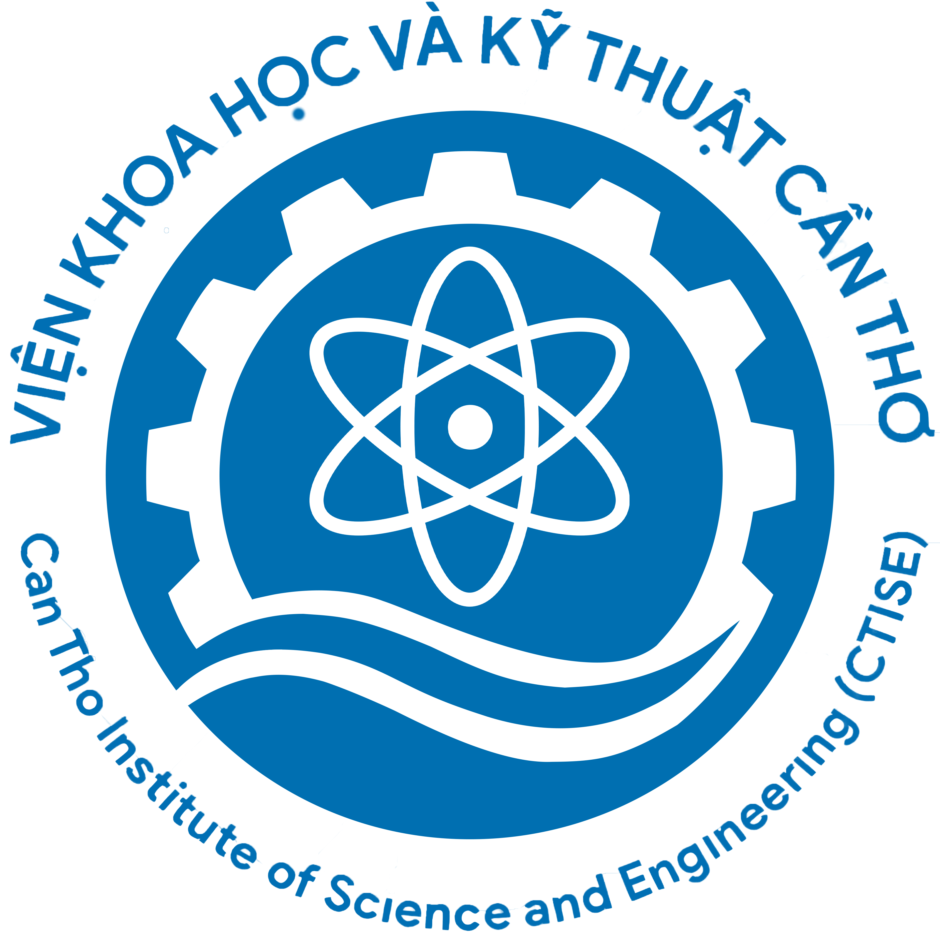 Viện Khoa Học Và Kỹ Thuật Cần Thơ