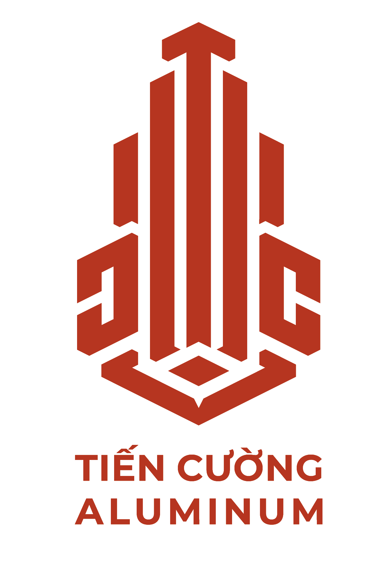CÔNG TY TNHH CÔNG NGHIỆP TIẾN CƯỜNG
