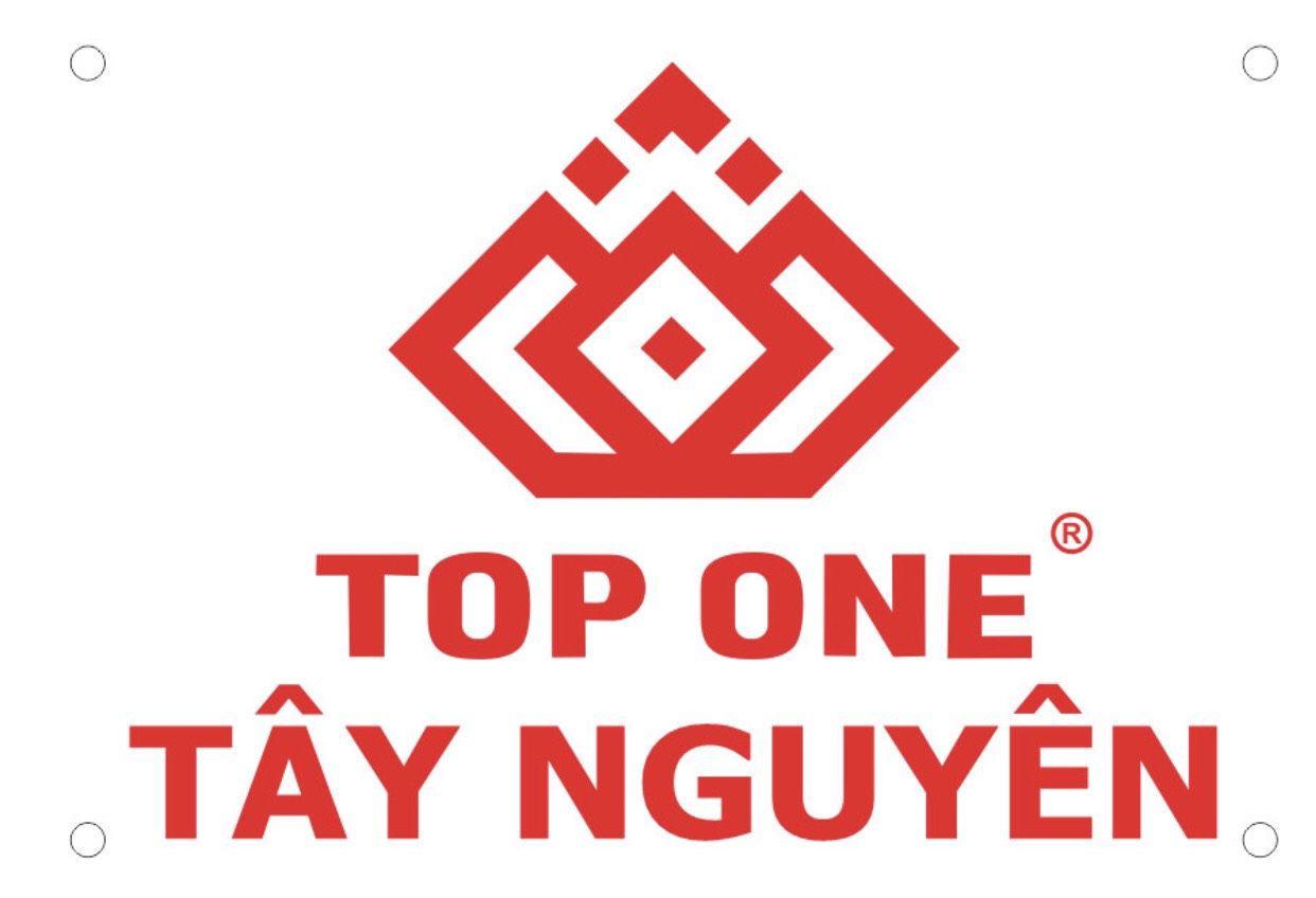 Công ty TNHH Top One Tây Nguyên