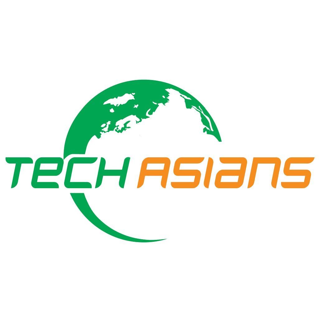 iAPP TECHASIANS