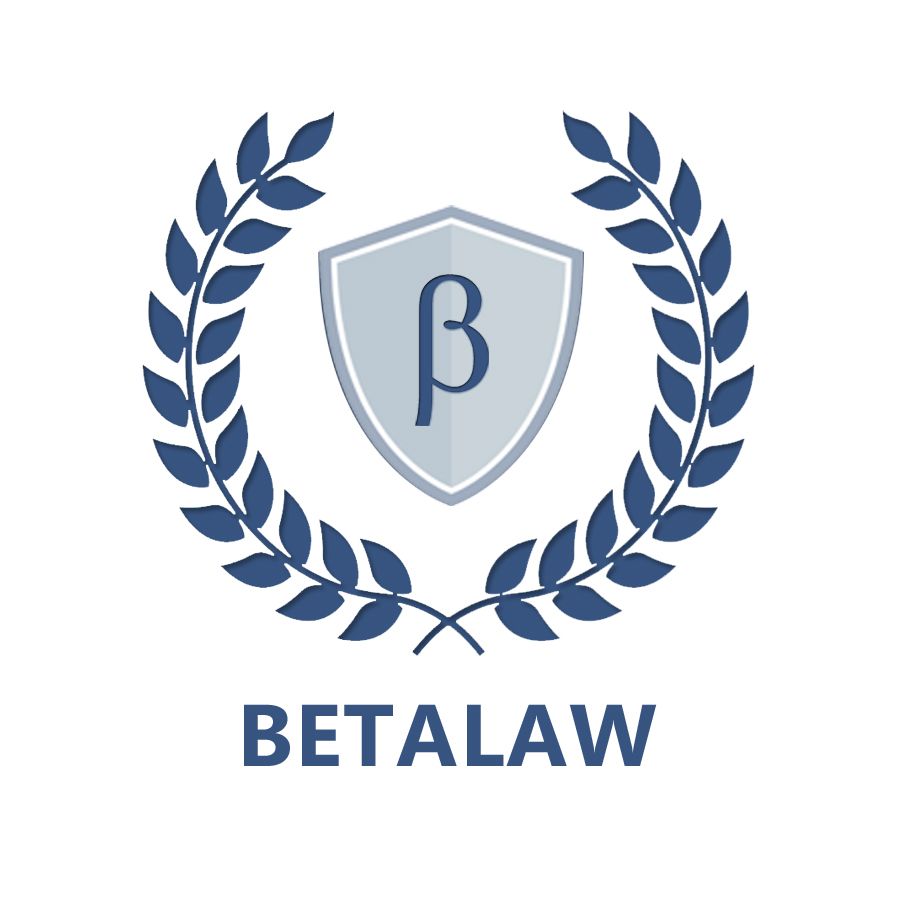 CÔNG TY TNHH LUẬT BETA