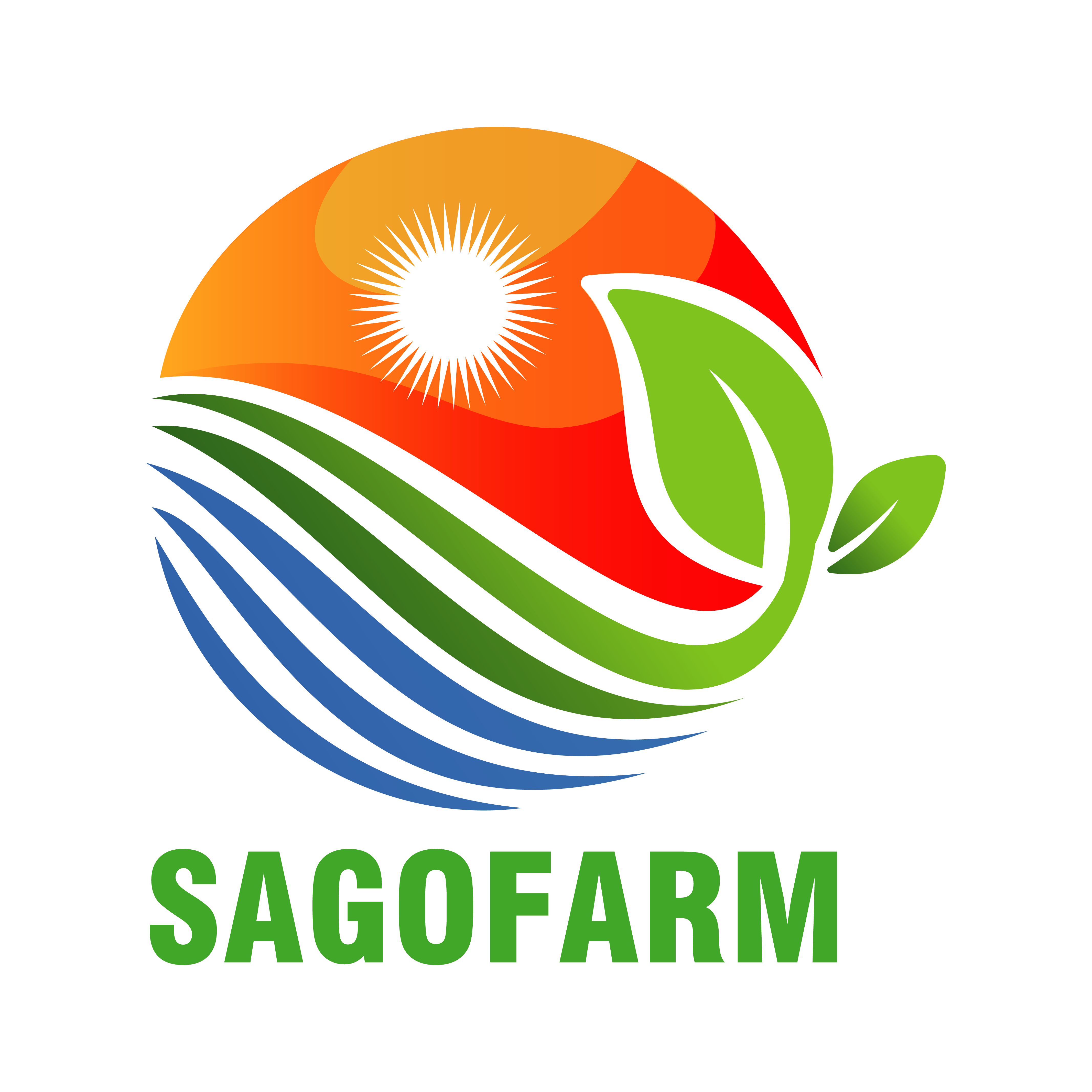 Công ty TNHH Sagofarm