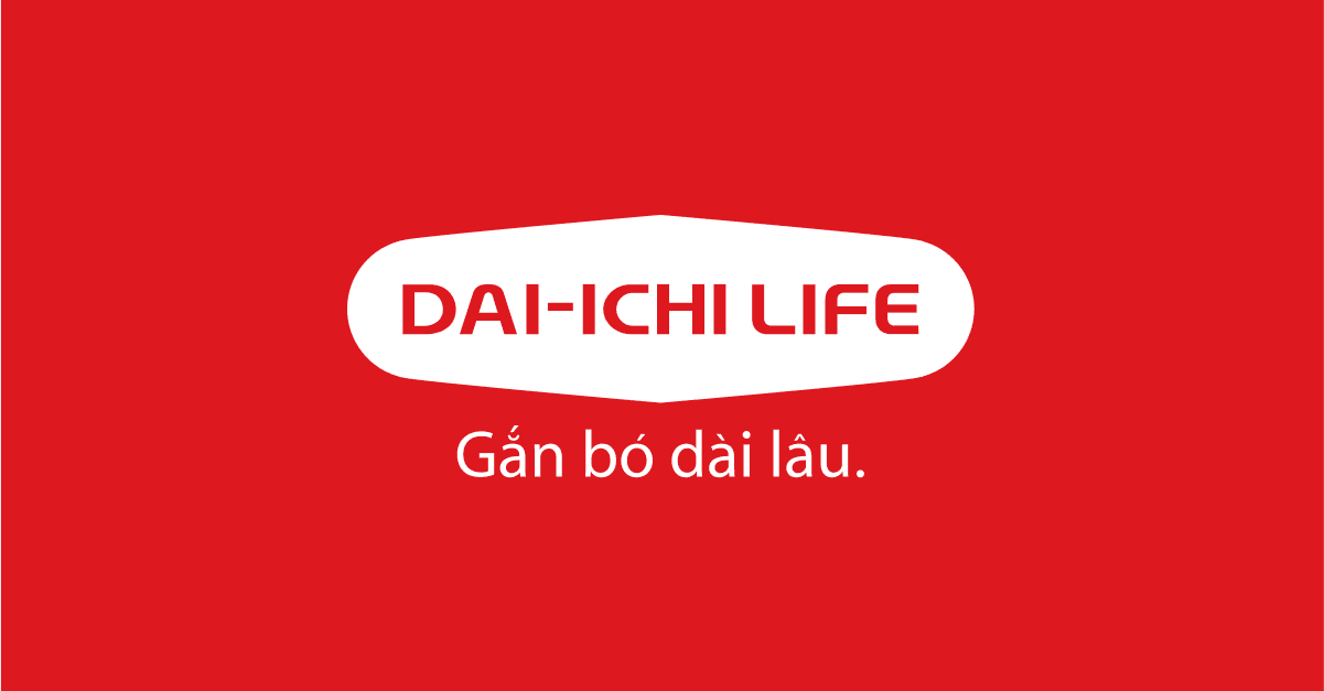 CÔNG TY TNHH BẢO HIỂM NHÂN THỌ DAI-ICHI VIỆT NAM