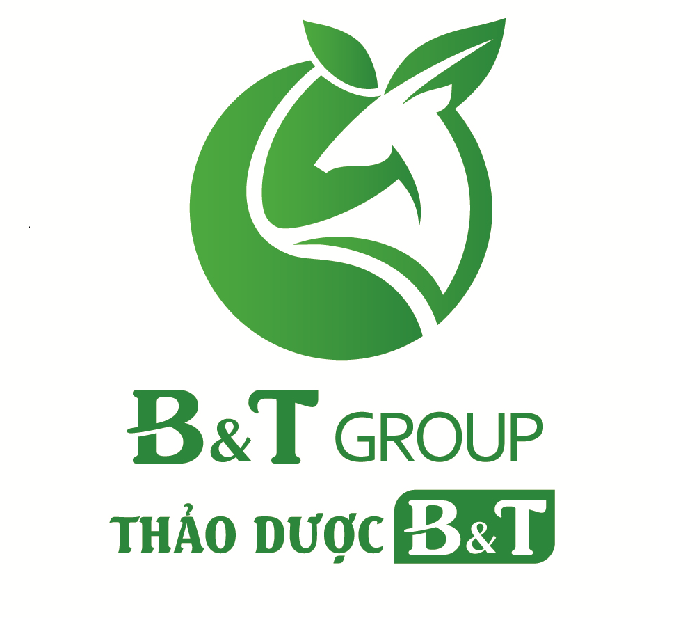 Công ty CP Sản xuất và Dịch vụ Thương mại Thảo dược B&T Việt Nam