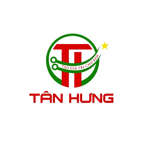CÔNG TY TNHH CÔNG NGHIỆP TÂN HƯNG