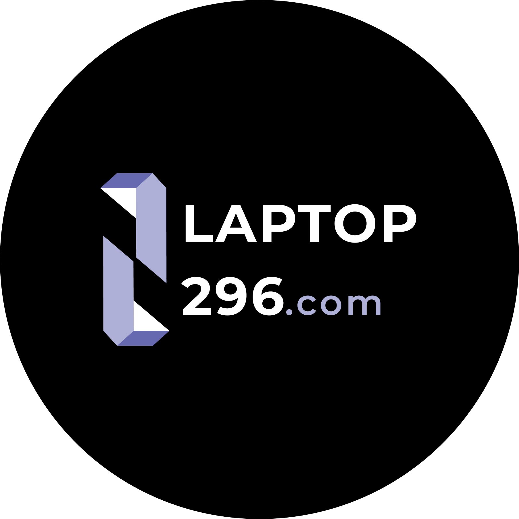 Laptop 296 - Laptop nhập khẩu giá tốt