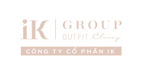 Công ty Cổ phần IK