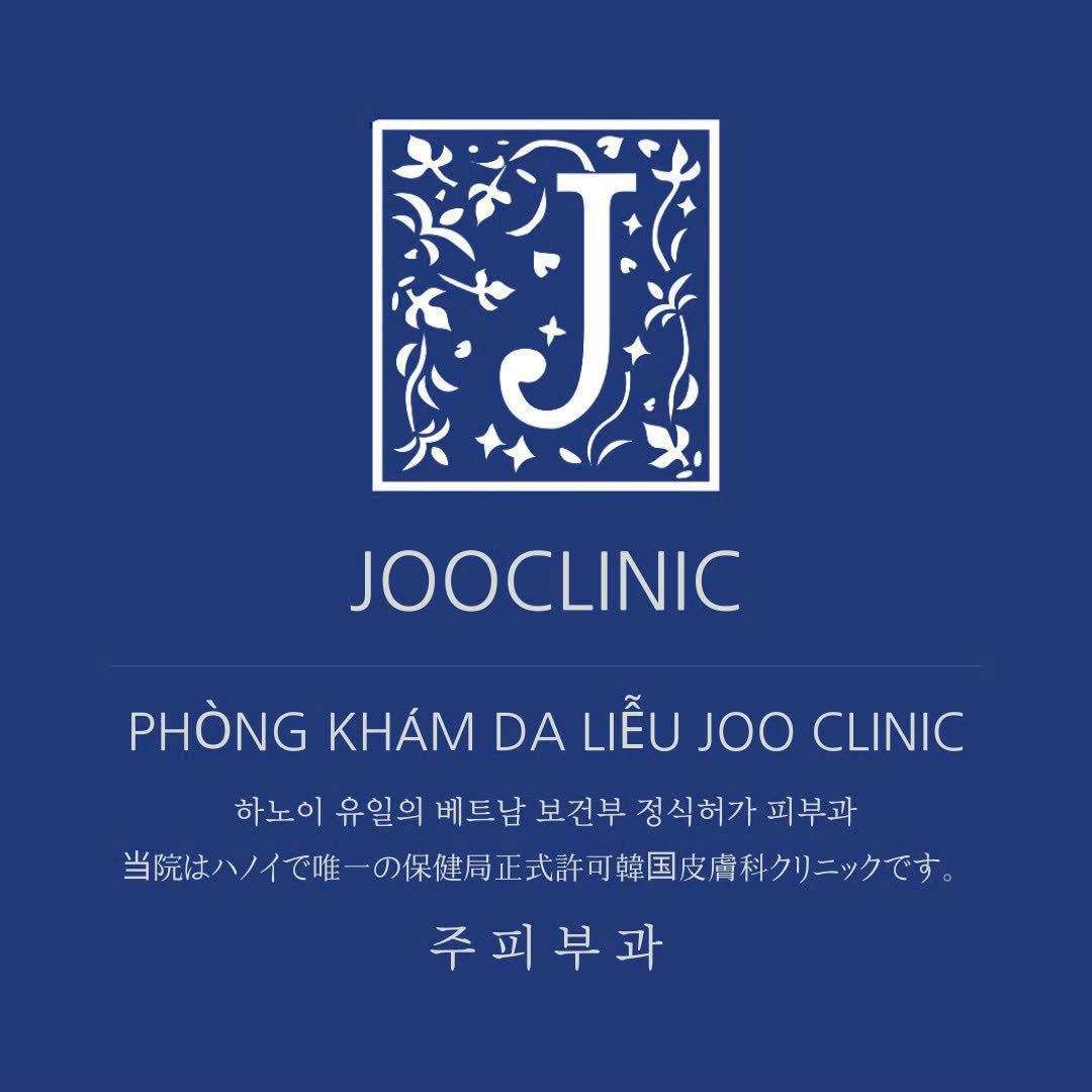 CÔNG TY TNHH JOOHEE MEDICAL CLINIC