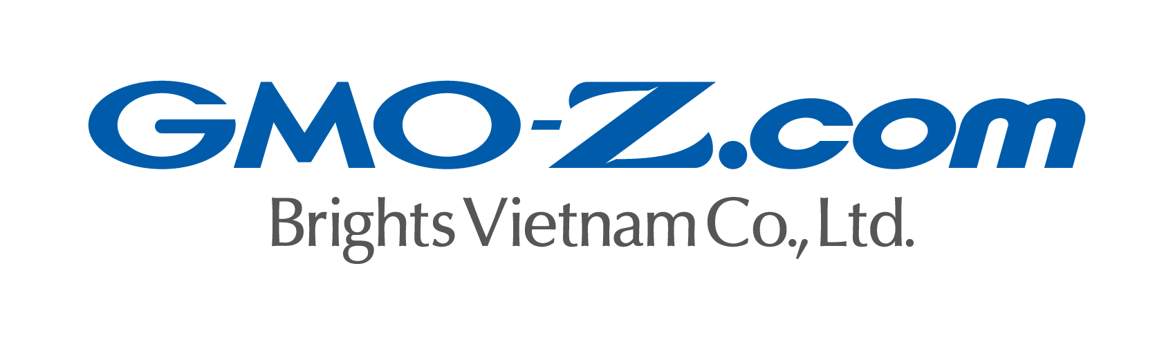 CÔNG TY TNHH GMO-Z.COM BRIGHTS VIỆT NAM