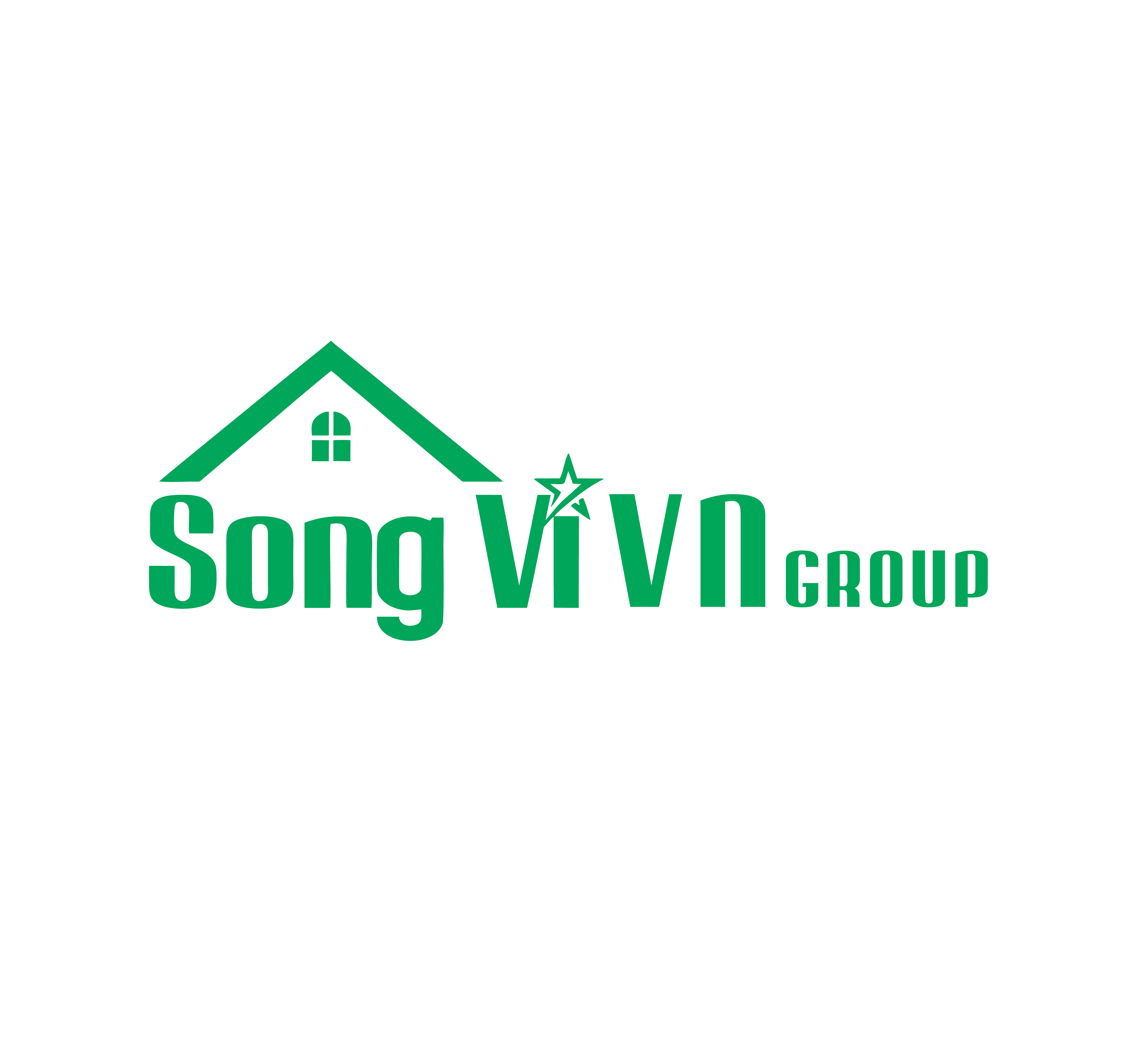 Công ty CP kinh doanh bất động sản Songvi Vn Group